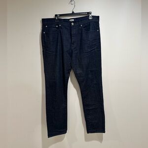 Men’s J. Crew 484 Slim-fit Jeans — Size 35x32